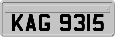 KAG9315