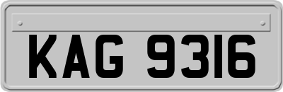 KAG9316
