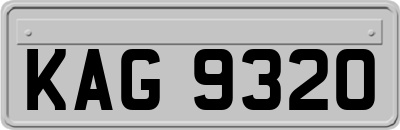 KAG9320