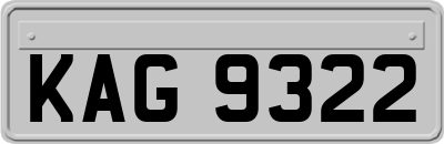 KAG9322