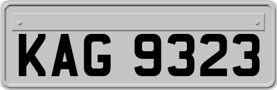 KAG9323