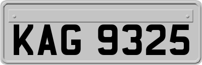 KAG9325