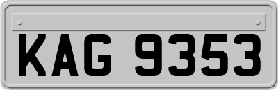 KAG9353
