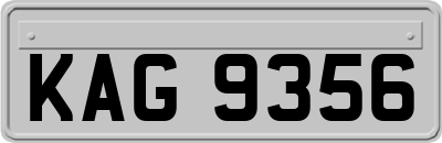 KAG9356