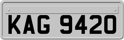 KAG9420