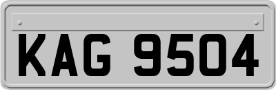 KAG9504
