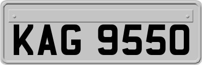 KAG9550
