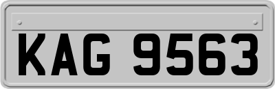KAG9563