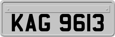 KAG9613