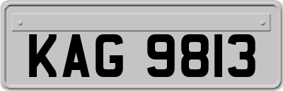 KAG9813