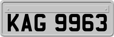 KAG9963