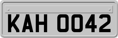 KAH0042