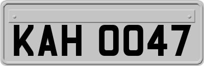 KAH0047