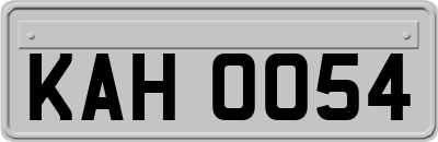 KAH0054