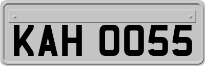 KAH0055
