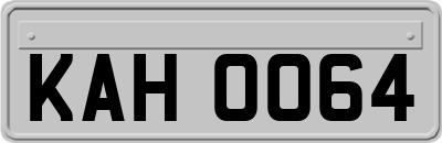 KAH0064