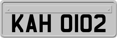 KAH0102