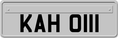 KAH0111