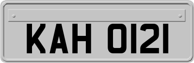 KAH0121