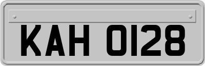 KAH0128