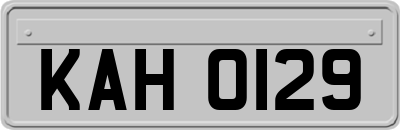 KAH0129