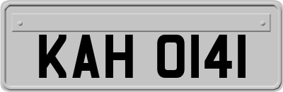 KAH0141