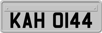 KAH0144