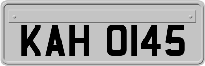 KAH0145