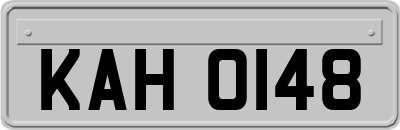 KAH0148