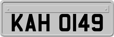 KAH0149