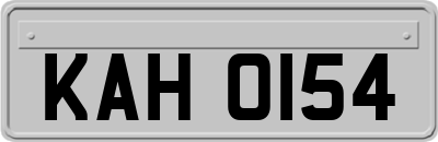 KAH0154