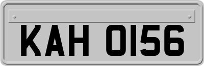 KAH0156