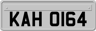 KAH0164