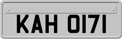 KAH0171