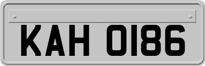KAH0186