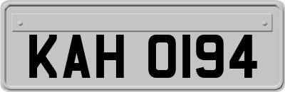 KAH0194
