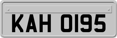 KAH0195
