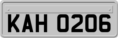 KAH0206