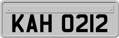 KAH0212