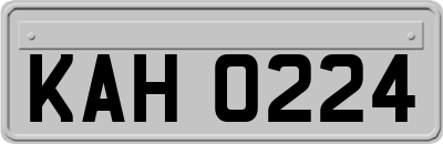 KAH0224