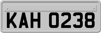 KAH0238