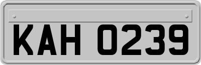 KAH0239