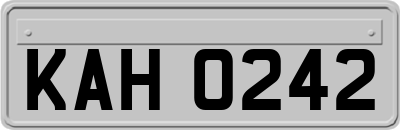 KAH0242