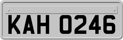 KAH0246