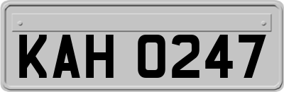 KAH0247