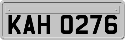 KAH0276