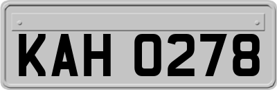 KAH0278