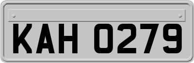 KAH0279