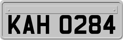 KAH0284