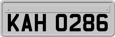 KAH0286